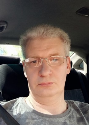 Вячеслав, 52, Россия, Омск