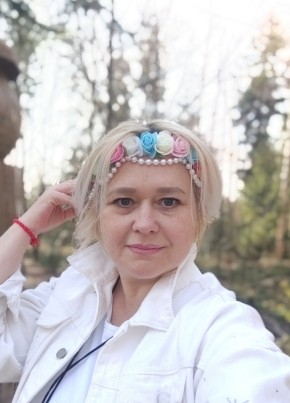 Olesya из Neuenhof 48 лет