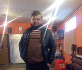 Олег, 53 года, Богородск