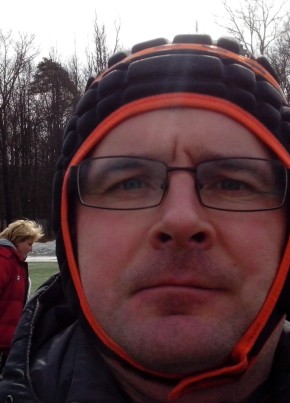 Roman, 36, Russia, Tver