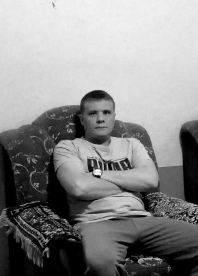 Вячеслав, 38, Россия, Саранск