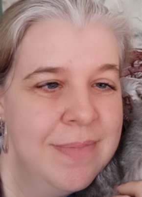 Ирина из Ершова 41 год