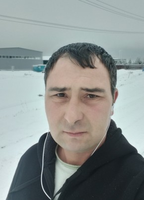 Босс, 36, Россия, Шаховская