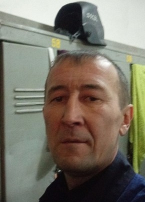 Раймир, 40, Россия, Старосубхангулово