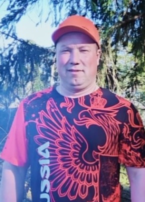 Павел, 37, Россия, Сортавала