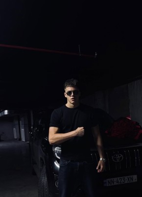 astin, 19, Uzbekistan, Tashkent