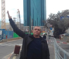 Александр, 52 года, תל אביב-יפו