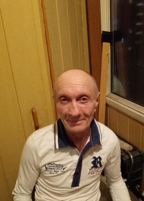 Геннадий, 60, Россия, Климовск