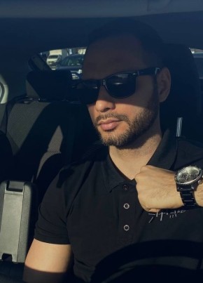 Dmitriy, 36, Russia, Krasnodar