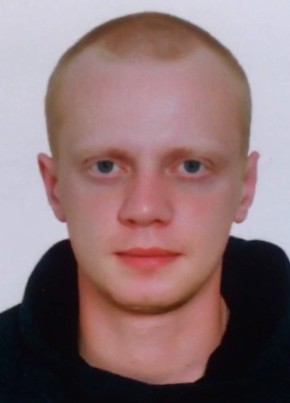 IVAN, 31, Россия, Невьянск