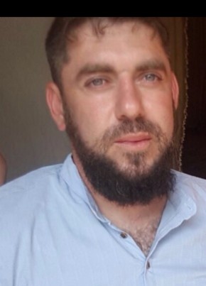Адам, 37, Россия, Гудермес