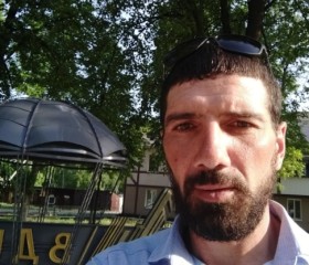 Stefan, 40, Samara