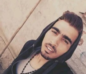 Semih, 23, Didymoteicho