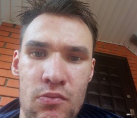 Mark, 20, Moscow