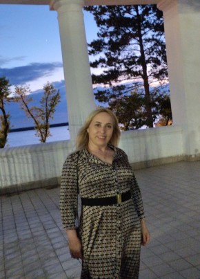 Екатерина из Хабаровска 46 лет