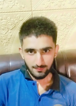 Rana Akmal из لاہور 18 лет