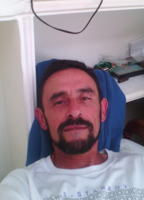 Santiagodelpinoj, 53, Estado Español, Gáldar
