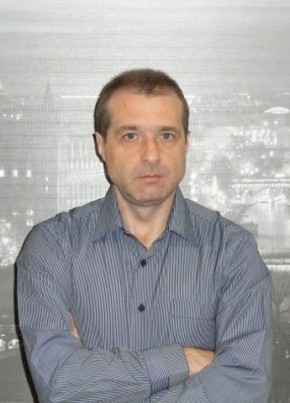 Дмитрий, 56, Россия, Москва