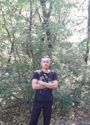 Виктор, 41, Україна, Краматорськ