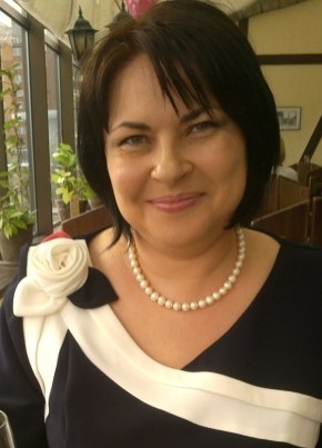 Татьяна, 58, Россия, Красноярск
