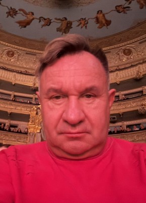Сергей из Мытищи 46 лет