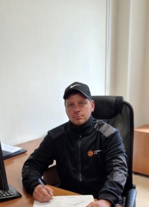 Evgeniy, 32, Russia, Irkutsk