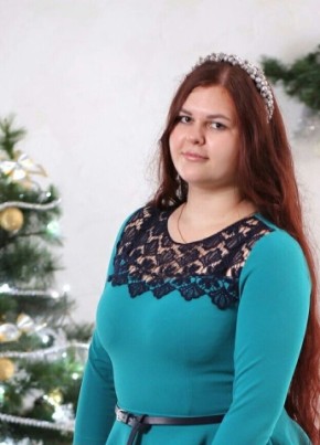 Ксения Ананич, 34, Россия, Кострома
