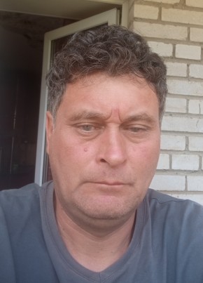 Руслан из Белебея 47 лет