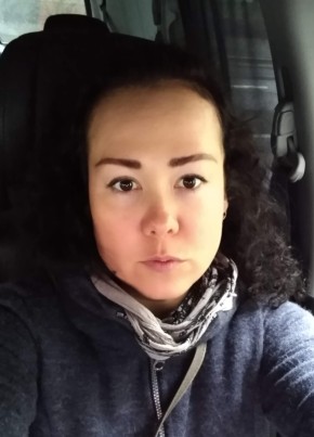 Sofa, 37, Russia, Moscow