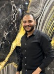 Abdalla, 27, Cairo