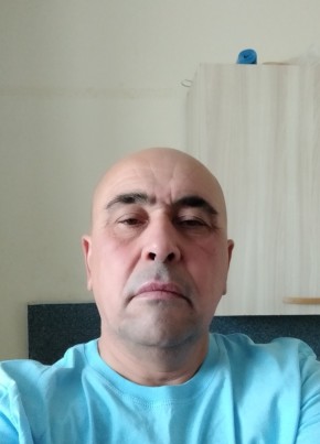 Данияр, 53, Россия, Тюмень