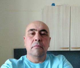 Данияр, 54 года, Тюмень