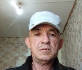 Игорь, 60 лет, Уват