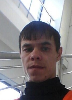 Юрий Марченко, 36, Қазақстан, Астана