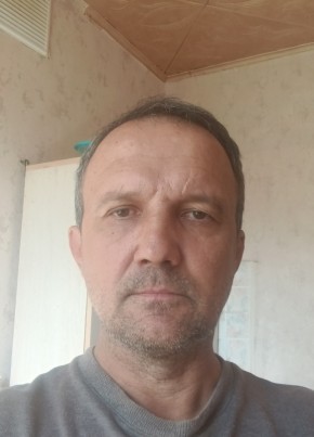 Vladimir, 50, Russia, Astrakhan
