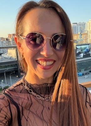 Mariya, 40, Russia, Perm