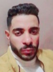 شعبان المصري, 28, Cairo