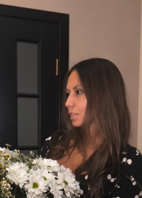 Ирина из Москвы 35 лет