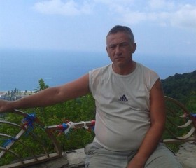 Артур, 56 лет, Ульяновск