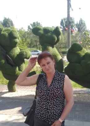 Светлана, 50, Россия, Астрахань