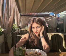 Anastasiya, 18, Astana