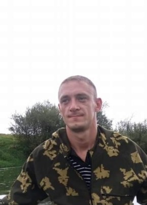 Сергей Башарин, 42, Россия, Коксовый