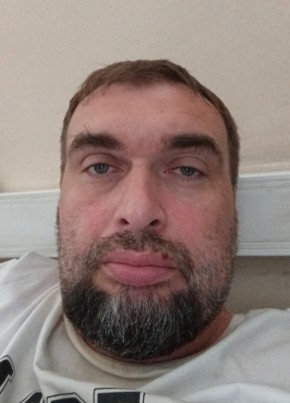 Андрей из Москвы 43 года