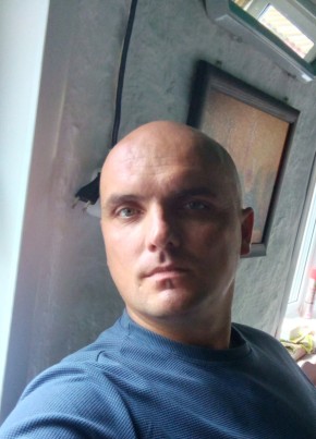 Сергей, 35, Россия, Кумертау