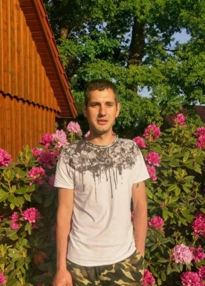 Дмитрий, 35, Bundesrepublik Deutschland, Oldenburg