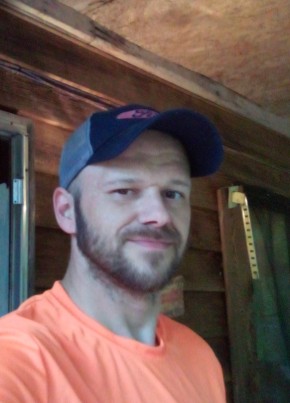 Jason Phillips, 43, United States of America, Athens (State of Georgia)