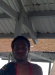 Boma jr, 19 лет, Abepura