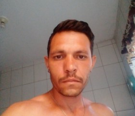 Edilson, 35 лет, Brasília