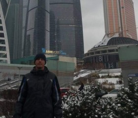 Алексей Усов, 41 год, Санкт-Петербург