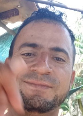 Yerandy, 34, República de Cuba, Cárdenas